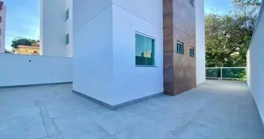 Area Privativa com aprox. 160m² no PLANALTO