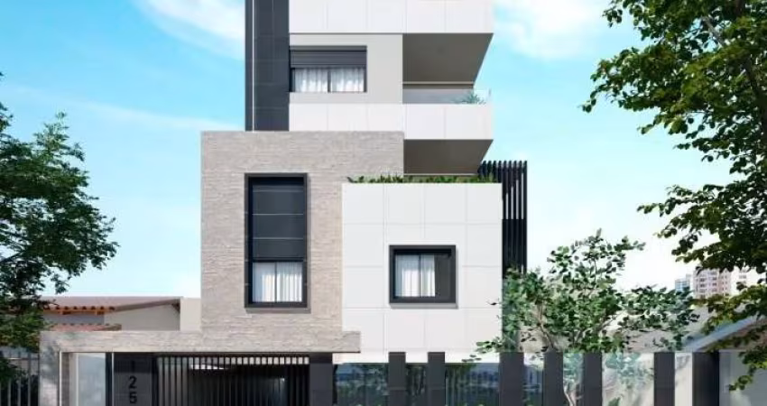 Lançamento apartamento no Bairro Itapõa - BH