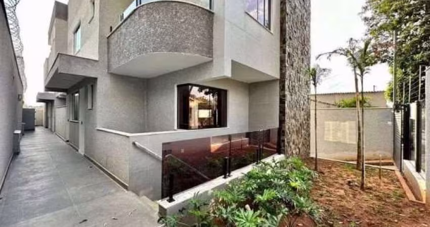 Apartamento 3 quartos - suíte - 2 vagas - $399K