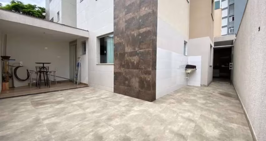 Area Privativa - São João Batista