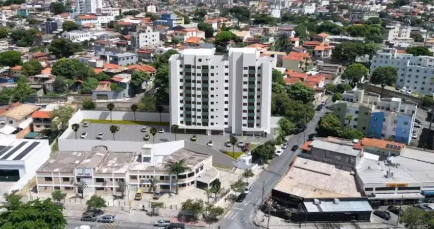Àrea Privativa - 2 quartos com 1 suíte - 1 vaga - Lançamento - R$ 479K