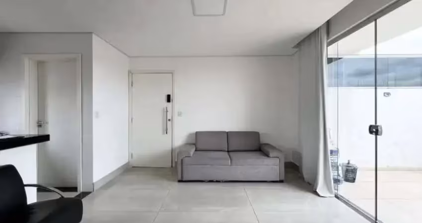 Àrea Privativa - Itapoã - 02 qt. - 01 suíte - 02 vg. - 150m² - R$ 750K -