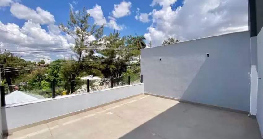 CASA GEMINADA | 3 QUARTOS | 2 VAGAs | BAIRRO PLANALTO - R$ 780.000,00