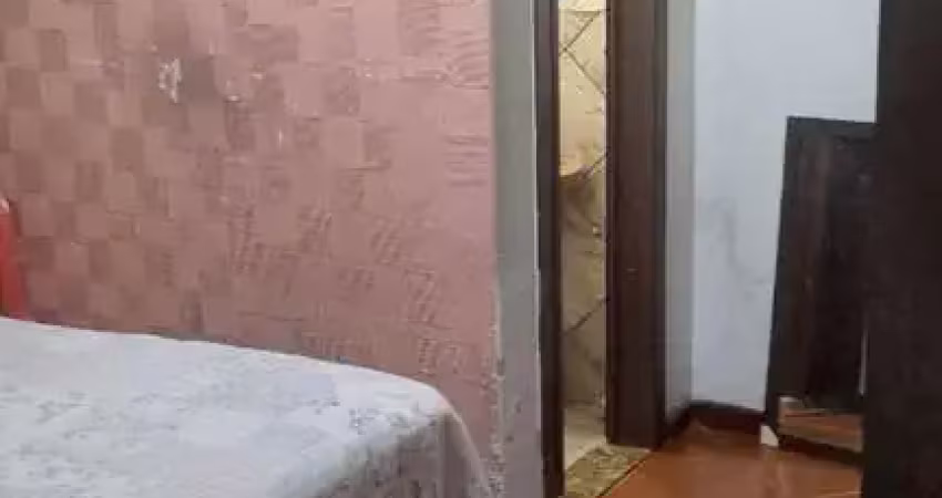 Casa a venda Bairro Rio Branco - 3 quartos com suíte 2 vagas