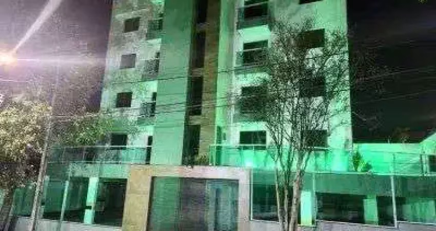 Apartamento com 2 quartos à venda na Rua Terezinha Lopes de Azevedo, 324, Planalto, Belo Horizonte