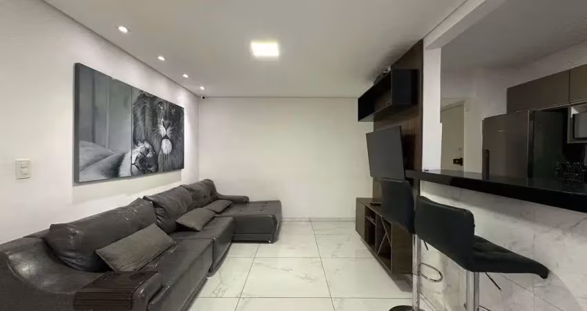 Apartamentos - 03 qts. - 01 suíte - 01 vg. - varanda - r$ 429k