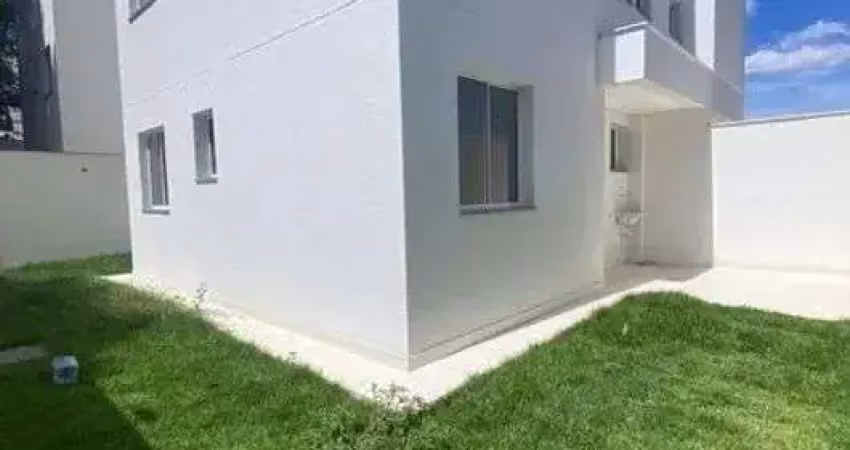 Apartamento com área privativa no bairro rio branco - bh