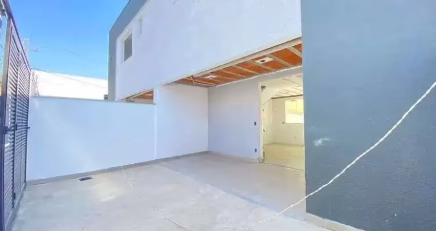 Casa com 3 quartos à venda na Não informado, s/n, Candelária, Belo Horizonte