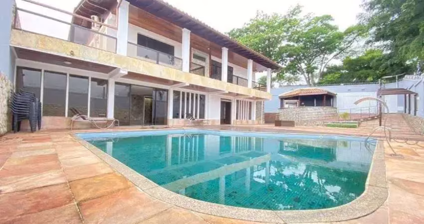 Casa com 4 quartos à venda na Rua Doutor Afonso Dutra Nicácio, 248, Santa Branca, Belo Horizonte