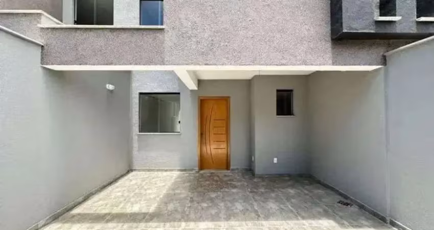 Casa com 3 quartos, suíte - 170m² - a partir de r$659k