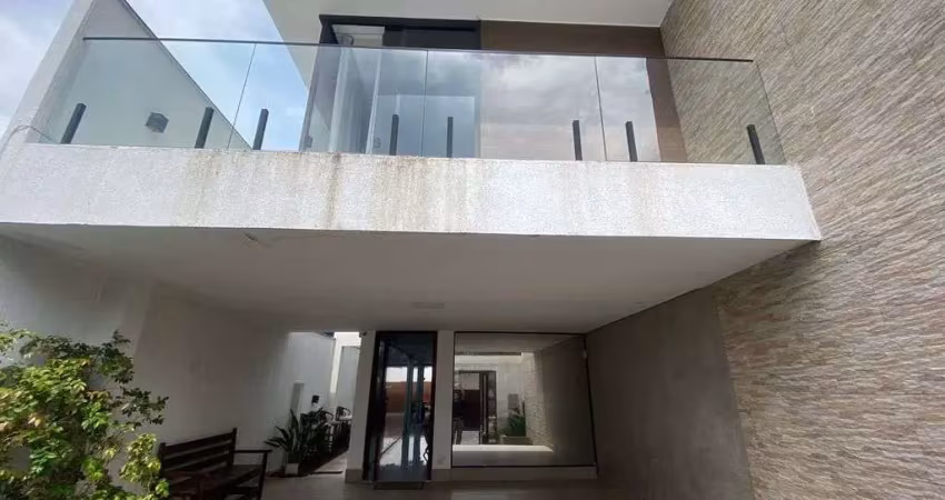 Casa com 3 quartos à venda na Rua dos Jacamins, 184, Vila Cloris, Belo Horizonte