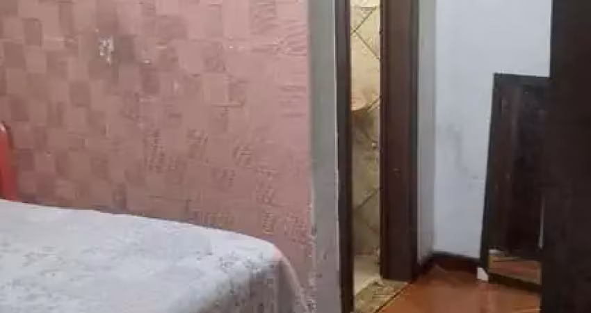 Casa a venda bairro rio branco - 3 quartos com suíte 2 vagas