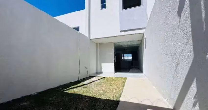 Casa com 2 quartos e 3 banheiros à venda, 120 m² , bairro rio branco