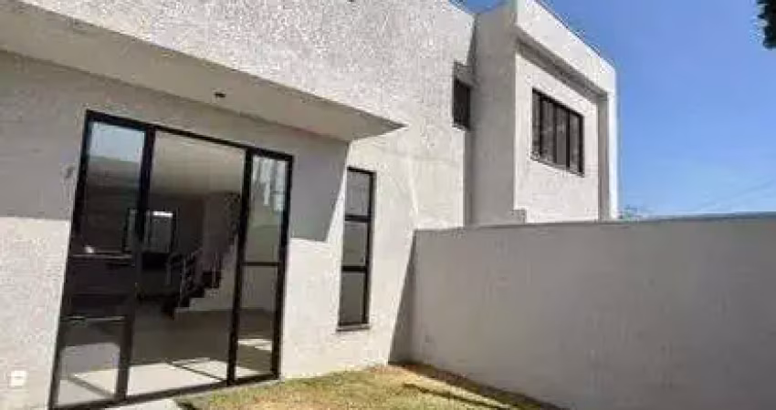 Casa 3 quartos com suíte e 2 vagas – santa amélia, belo horizonte – r$ 595.000
