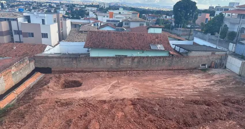 Lote plano 360m2 com projeto aprovado no copacabana – ideal para construtores!