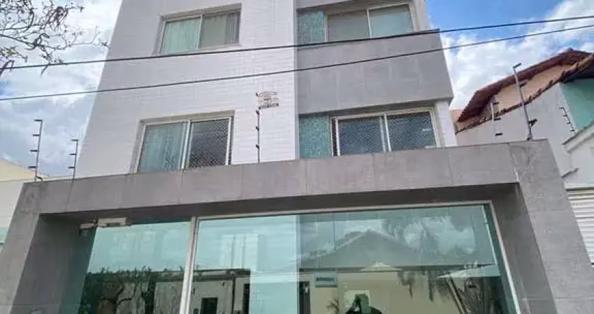 Cobertura com 4 quartos à venda na Rua Gerson Moretzsohn, 98, Itapoã, Belo Horizonte
