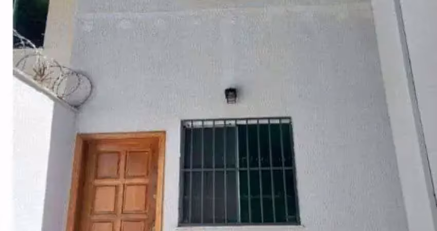 Casa com 2 quartos à venda na Rua dos Expedicionários, 1248, Santa Amélia, Belo Horizonte