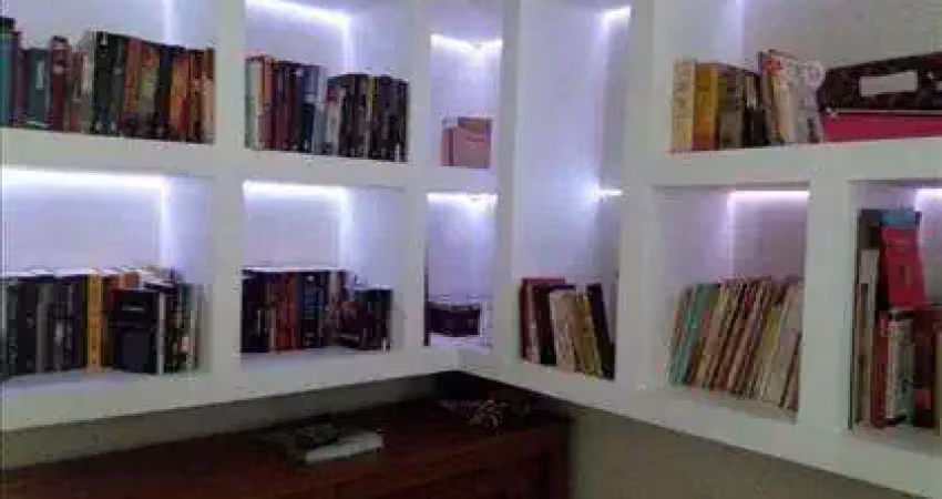 Apartamento alto luxo - 04 qts - 01 suíte - 02 vg. - 200m² - r$1.790mi
