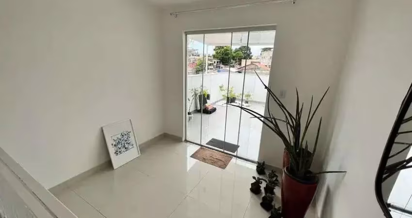Cobertura - letícia - 03 qt. - 01 suíte - elevador - $499k