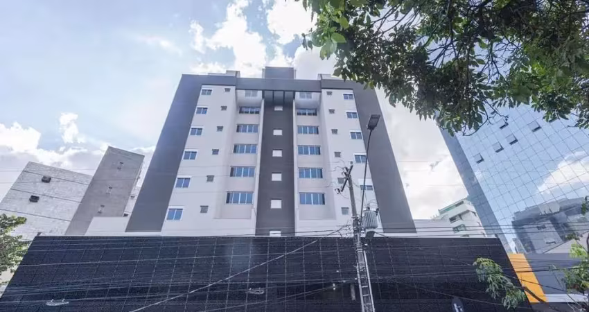 Apartamentos - santa efigênia - 02 qt. - 01 suíte - 01 vg. - r$775k