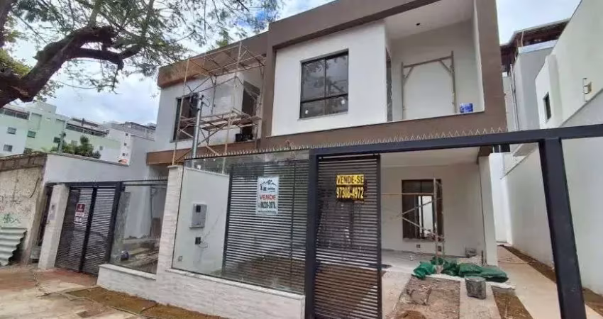 Casa indivual - itapoã 03 qts - 01 suíte - varanda - 02 vgs - 160m² - r$850k