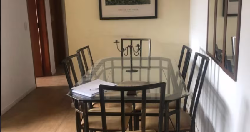 Apartamento Mobiliado, aconchegante e pronto para morar