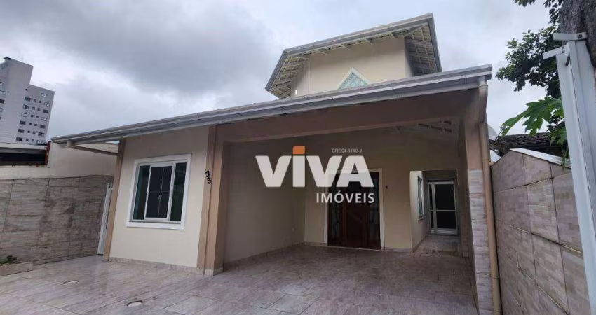 Casa com 4 dormitórios à venda, 200 m² por R$ 1.250.000,00 - São João - Itajaí/SC