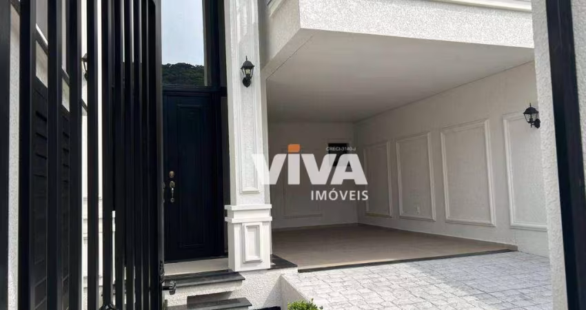 Casa com 3 dormitórios à venda, 197 m² - Ressacada - Itajaí/SC