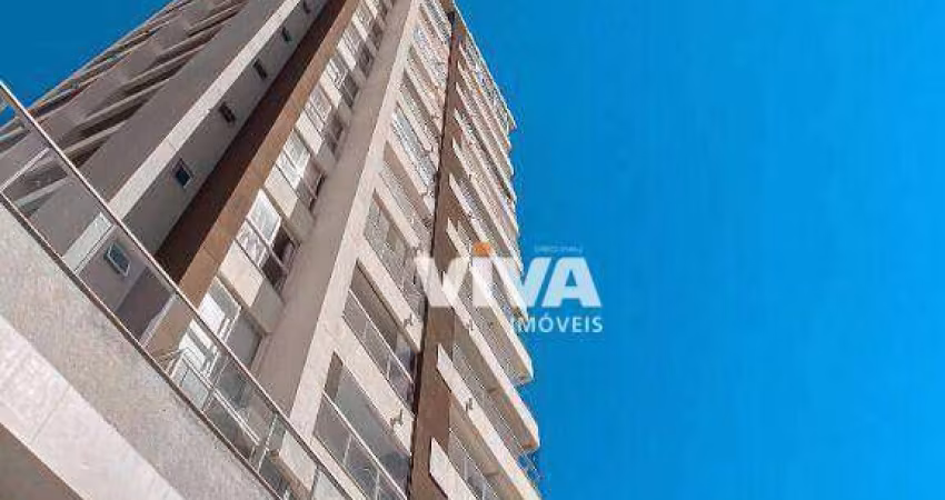 Apartamento com 2 dormitórios à venda, 67 m² por R$ 750.000,00 - Centro - Itajaí/SC