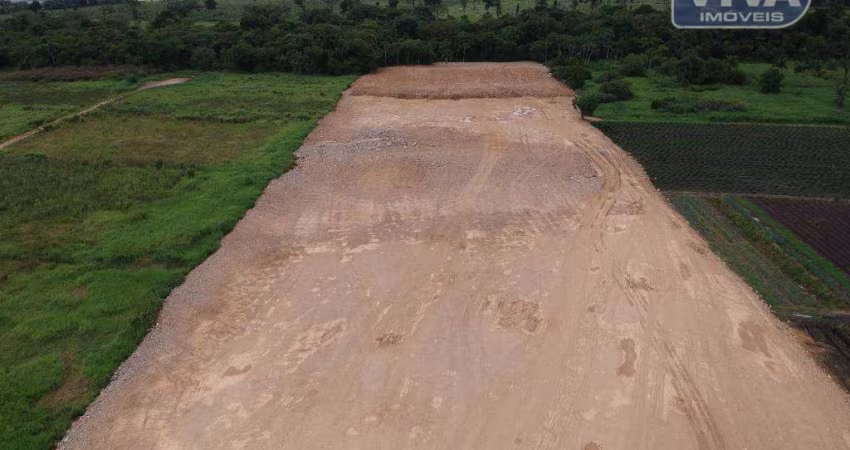 Terreno para alugar, 30000 m² por R$ 90.000,00/mês - São Vicente - Itajaí/SC