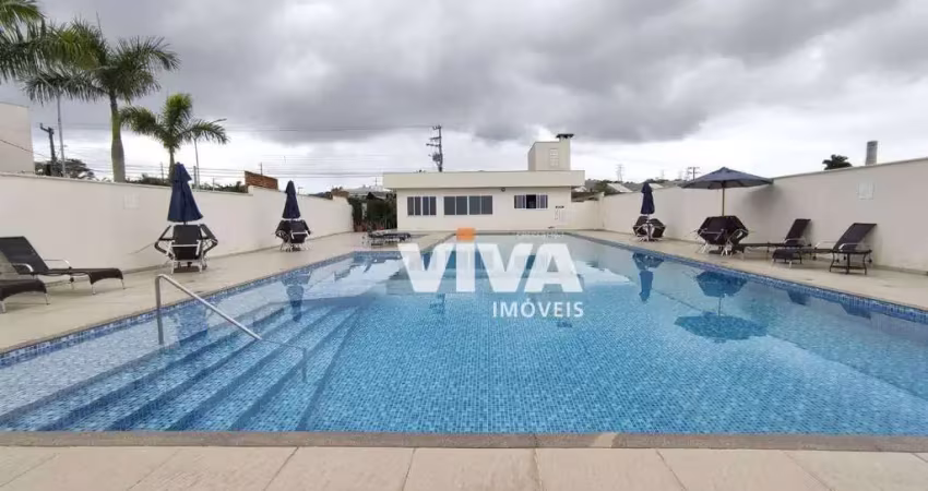 Apartamento com 2 dormitórios à venda, 48 m² por R$ 350.000,00 - Itaipava - Itajaí/SC