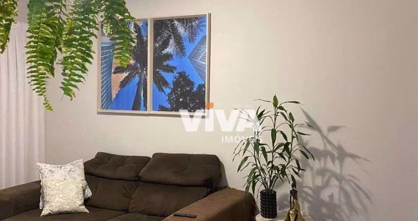 Apartamento com 2 dormitórios à venda, 78 m² por R$ 649.000,00 - Nossa Senhora de Guadalupe - Itajaí/SC