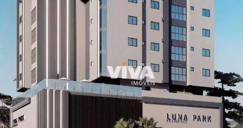 Apartamento com 3 dormitórios à venda, 90 m² por r$ 1.303.836,14 - nações - balneário camboriú/sc