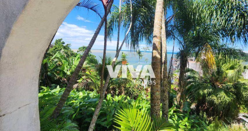 Pousada com 5 dormitórios à venda, 500 m² por R$ 7.000.000,00 - Cabeçudas - Itajaí/SC
