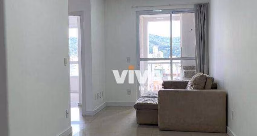 Apartamento com 2 dormitórios à venda, 63 m² por R$ 590.000,00 - São Judas - Itajaí/SC