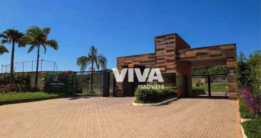 Terreno à venda, 635 m² por R$ 700.000,00 - Área Rural de Camboriú - Camboriú/SC