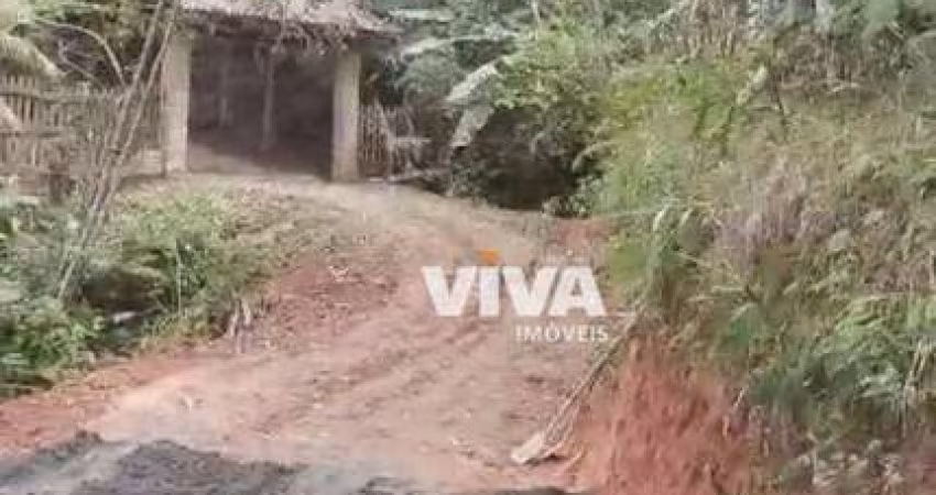 Terreno à venda, 4000 m² por R$ 480.000,00 - Macacos - Camboriú/SC