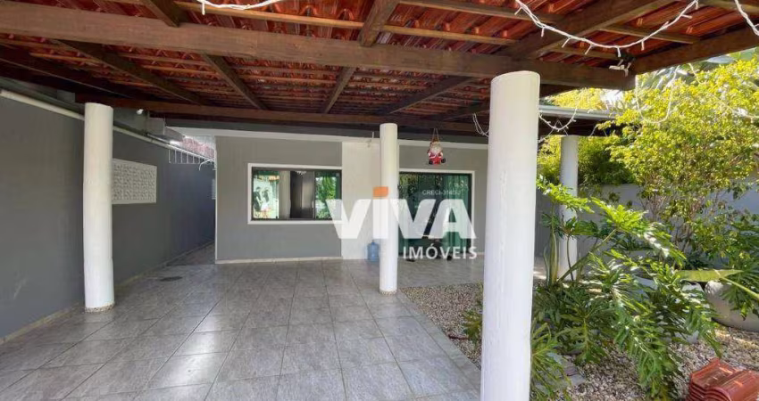 Casa com 3 dormitórios à venda, 130 m² por R$ 1.050.000,00 - Centro - Itajaí/SC