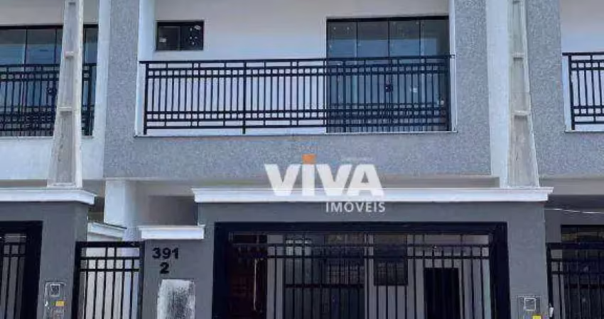 Sobrado com 3 dormitórios à venda, 172 m² por R$ 995.000,00 - Dom Bosco - Itajaí/SC