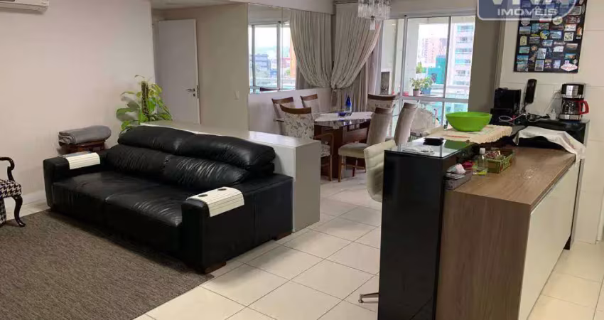 Apartamento com 3 dormitórios à venda, 110 m² por r$ 1.385.000,00 - fazenda - itajaí/sc