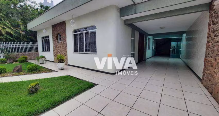 Casa com 4 dormitórios à venda, 240 m² por R$ 1.277.000,00 - Fazenda - Itajaí/SC