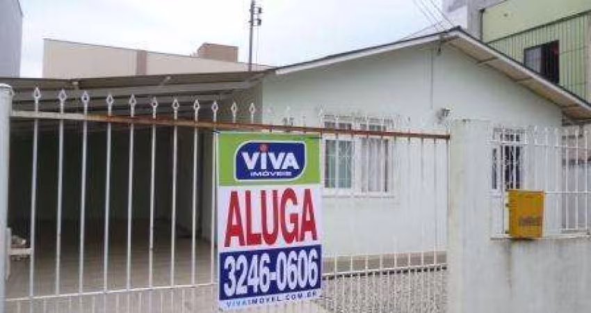 Casa com 2 dormitórios à venda, 75 m² por R$ 550.000,00 - Cordeiros - Itajaí/SC