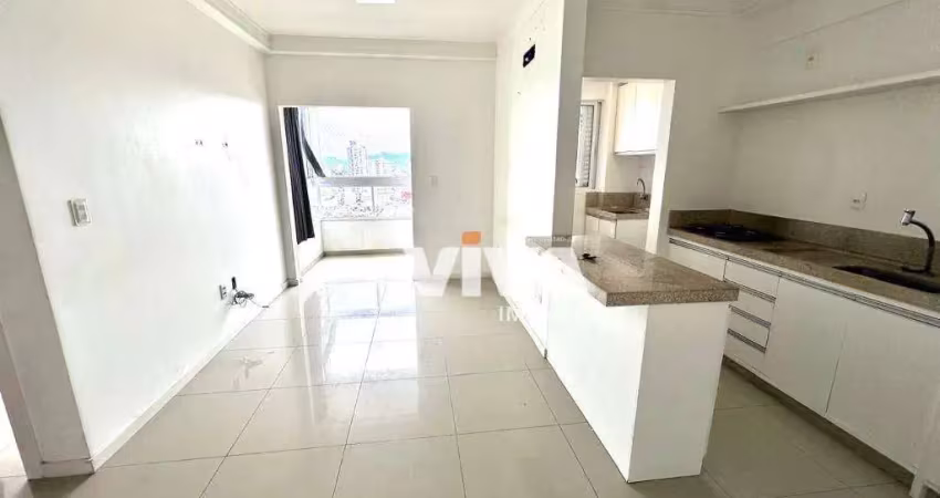 Apartamento com 2 dormitórios à venda, 60 m² - Vila Operária - Itajaí/SC