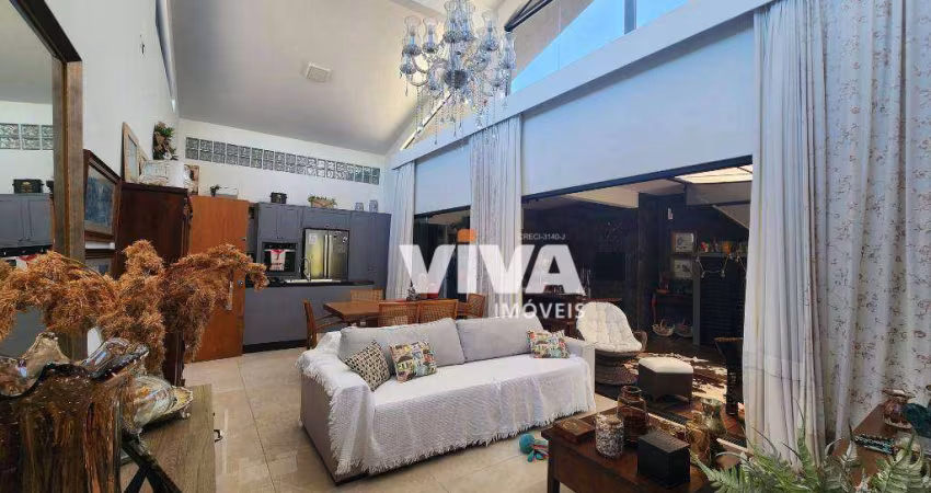 Casa com 3 dormitórios à venda - São João - Itajaí/SC
