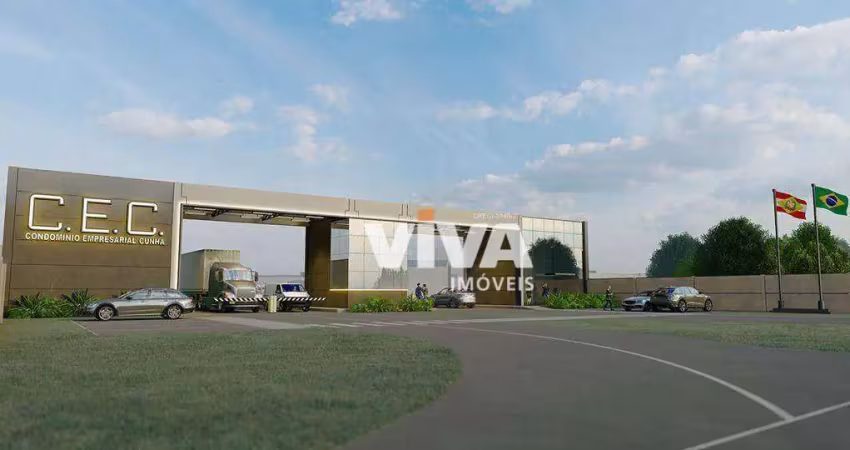 Terreno à venda, 1158 m² - quilômetro doze - itajaí/sc