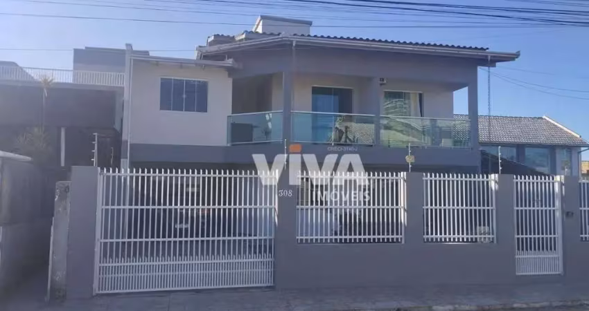 Sobrado com 4 dormitórios à venda por r$ 1.380.000,00 - centro - navegantes/sc