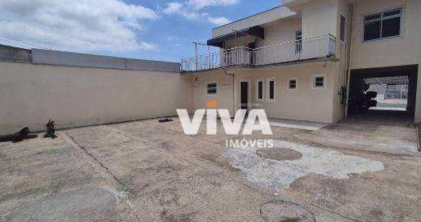Casa com 3 dormitórios à venda, 270 m² - São Vicente - Itajaí/SC