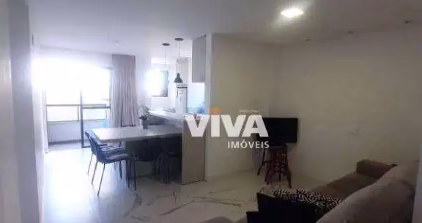 Apartamento com 2 dormitórios à venda, 64 m² por r$ 650.000,00 - vila operária - itajaí/sc