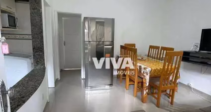 Apartamento com 2 dormitórios à venda, 60 m² por r$ 750.000,00 - centro - balneário camboriú/sc