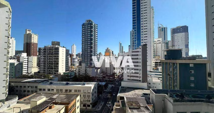 Apartamento com 3 dormitórios à venda, 174 m² por R$ 1.850.000,00 - Centro - Balneário Camboriú/SC